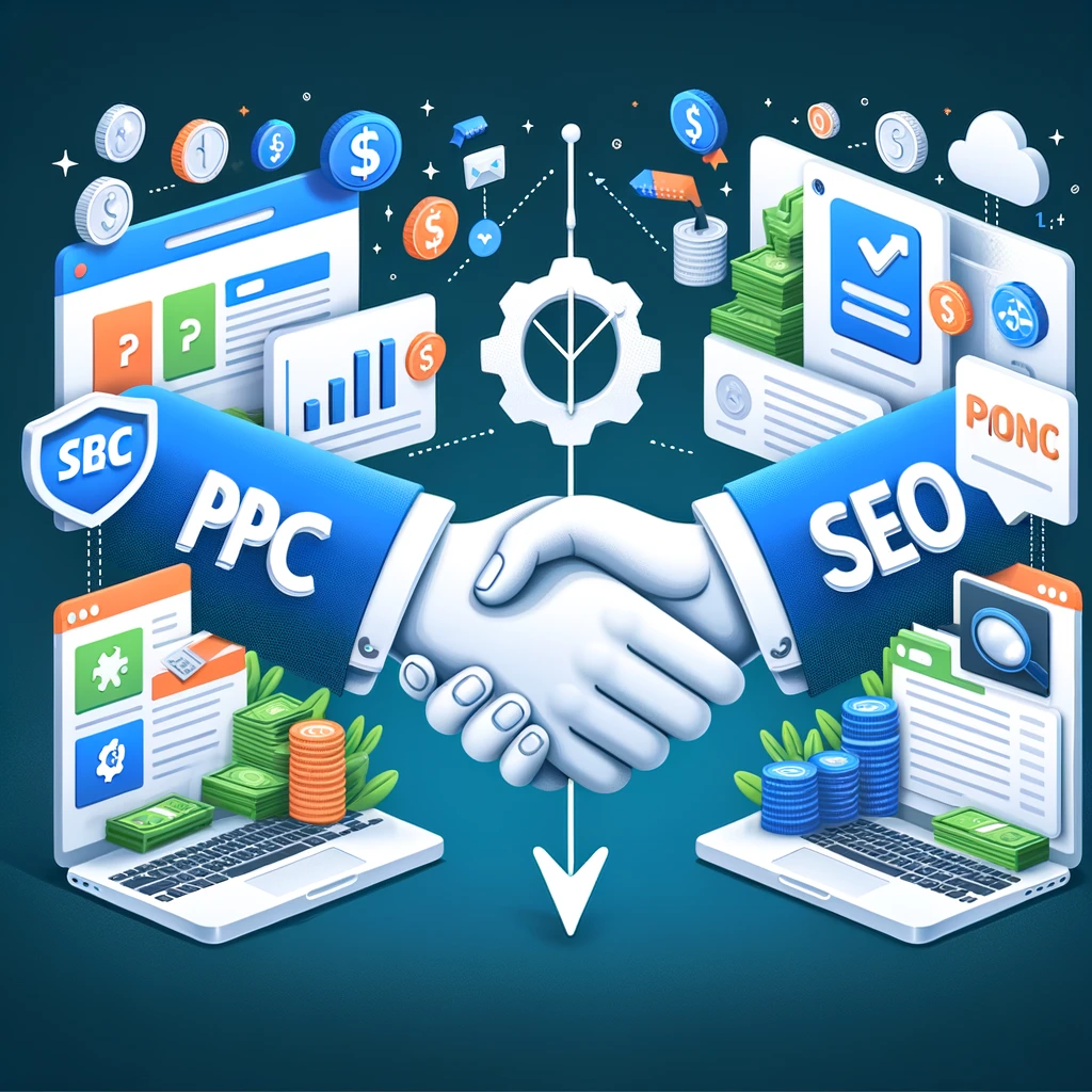 PPC vs. SEO