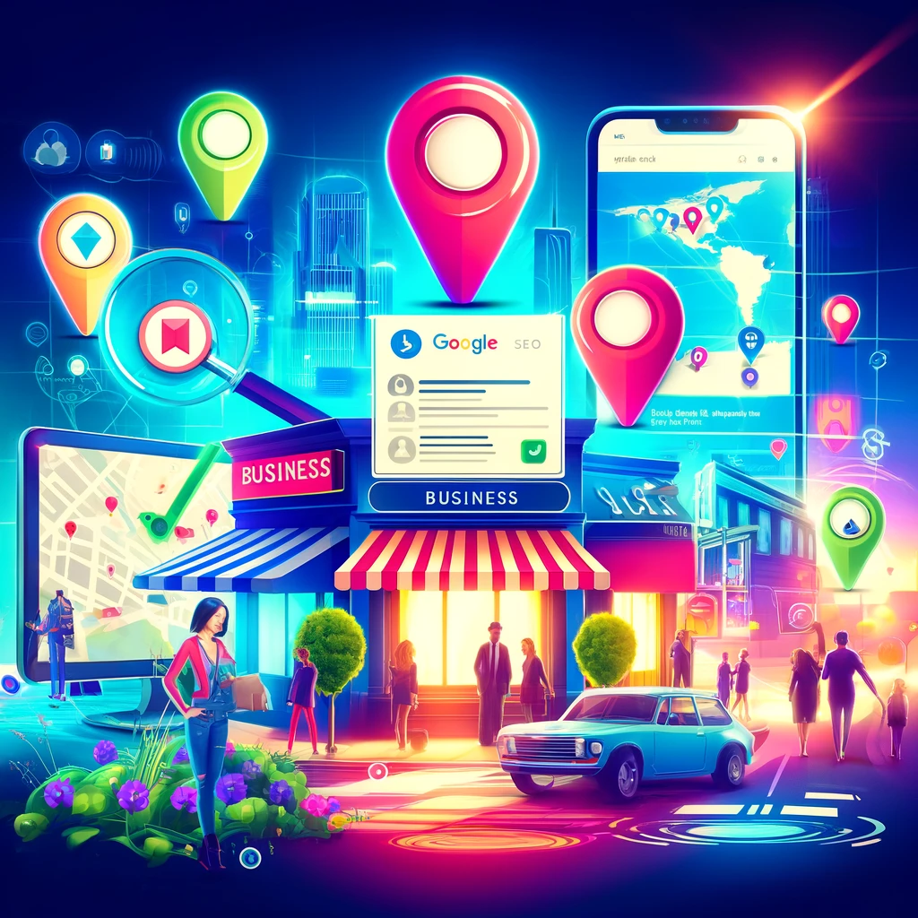 The Importance of Local SEO