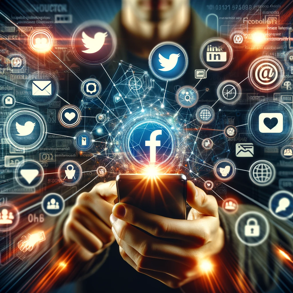Maximizing Your Social Media Reach in Today’s Age