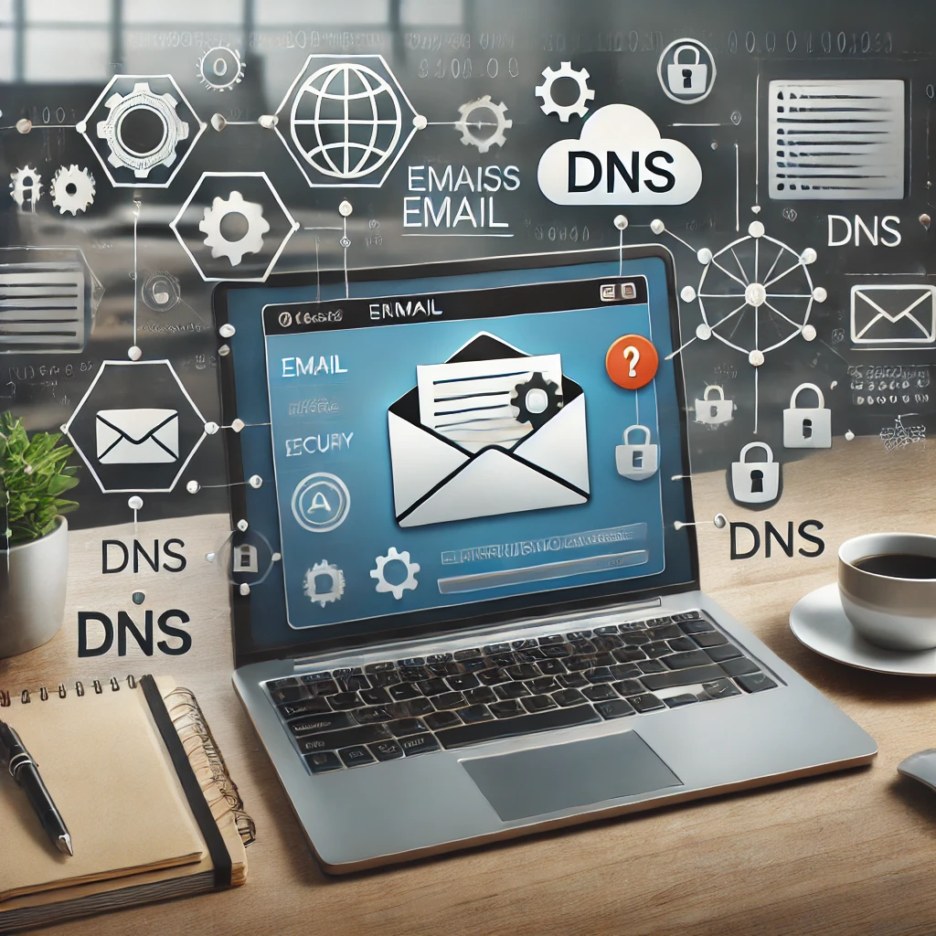 Top Reasons Why Your Business Email Isn’t Working and How to Fix It