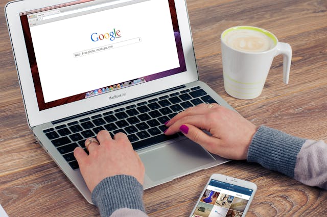 How to Optimize Your Google My Business Profile